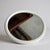 Dutch Space Age Round Wall Mirror with White Plastic Frame, 1970s For Sale - Image 11 of 11