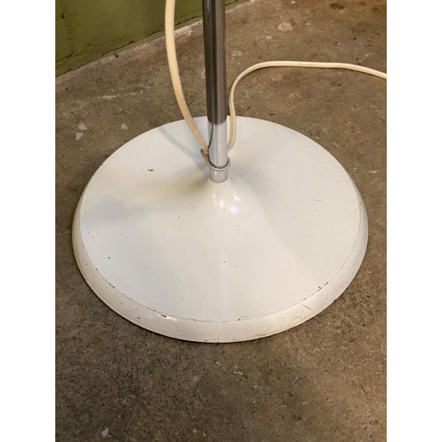 Space Age Floor Lamps from Swiss Lamps International, 1970s, Set of 2 For Sale - Image 13 of 15