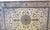 Vintage Super Quality Silk & Wool on SilK 500 Kpsi Signed Persian Isfahan Rug For Sale - Image 4 of 6