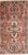 Antique Persian Mohajeran Sarouk Rug-2'6" 4'10" For Sale - Image 9 of 9