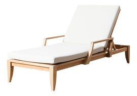Example of New & Custom Pool Chairs