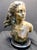 Music- from The Muse Suite Frederick Hart Bronze Sculpture Dimensions : 15" x 15" x 9" Year Produced : 2006 Edition...