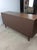 1960s Mid Century Modern Lowboy Nine Drawer Dresser by Stanley Furniture For Sale - Image 5 of 8