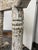 Wood Balinese Hand-Carved Solid Wood Horse + Rider Sculpture Vintage For Sale - Image 7 of 12