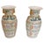 Large 20th Century Vintage Porcelain and Chinese Canton Vases, 1901, Set of 2 For Sale - Image 18 of 18