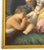 Black Italian Grand Tour Miniature of the Holy Family, Signed R. Tomassi, Rome, 19th C For Sale - Image 8 of 18