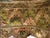 Pair of Flame Stitch Bargello Embroidery Valence 18 Century For Sale - Image 4 of 14