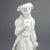 Pair of English Blanc Du Chine Figures by Stevenson & Hancock, 1863-66 For Sale - Image 9 of 12