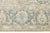 Modern Transitional Tabriz Style Hand-Knotted Wool & Silk Area Rug in Beige For Sale - Image 4 of 11