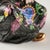 Antique Hand-Decorated Figurine by G. Tripi For Sale - Image 6 of 12
