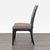 Contemporary Universal Furniture Upholstered Wood Dining Chair For Sale - Image 3 of 8
