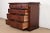 Ralph Lauren Empire Mahogany Chest of Drawers For Sale In South Bend - Image 6 of 16