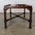 Late 20th Century Chinese Chippendale Style Coffee Table Mahogany Large Rectangular by Baker For Sale - Image 13 of 18