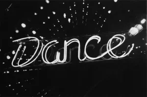 Dance Paris Rug by Mary McCartney for Henzel Studio