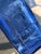 Add a striking pop of vivid color to your decor with this vintage cobalt blue glass Milk of Magnesia bottle. Produced by...