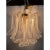 Italian Mazzega Style Murano Glass Chandelier by Simoeng For Sale - Image 4 of 10