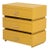 Set of Three Martin Feinman for Winchendon Stacking Chests For Sale
