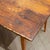 Farmhouse Rustic Farmhouse Dining Table For Sale - Image 3 of 9