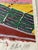 Contemporary Barbara Beck 1993 Abstract Painting on Paper - Signed/Dated For Sale - Image 3 of 5