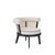 George Armchair by Wood Tailors Club For Sale - Image 4 of 10