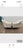 Pair Ethan Allen White Ultrasuede Grace Barrel Chairs For Sale In Miami - Image 6 of 7