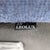 Tango Sofa in Blue Fabric from Leolux For Sale - Image 9 of 10