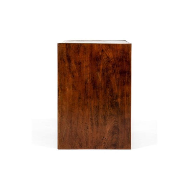 English Bank of Drawers For Sale - Image 4 of 15