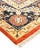 With understated palettes and allover designs, the rugs in the Mogul Collection will bring timeless sophistication to any...