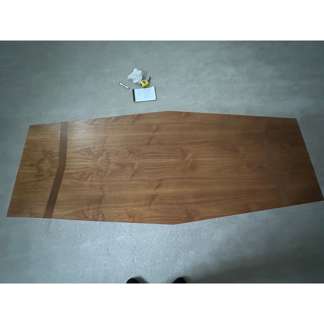 Mid-Century Modern Mid-Century Modern Lane Coffee Table For Sale - Image 3 of 6