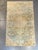 Beautiful antique rug in fantastic soft colors