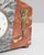 1920s France Art Deco Antique White Marble Clock For Sale - Image 10 of 15
