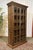 Modern Fir Wood Bookcase, 1980s For Sale - Image 16 of 18