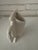 Liz Marsh Screen Door Silhouette Vase For Sale - Image 4 of 4