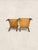 Victorian Late 19th Century Antique English Eastlake "His and Hers" Walnut Parlor Chairs For Sale - Image 3 of 11