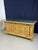 Antique Renaissance Revival Carved Oak Credenza, 1950s For Sale - Image 15 of 18