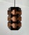 Mid-Century Danish Copper Pendant from Lyfa, 1960s For Sale - Image 11 of 18