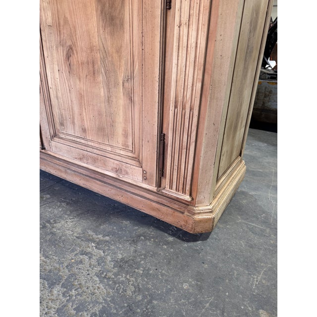 Antique French Server/Credenza For Sale - Image 10 of 17