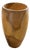 Andrianna Shamaris Palm Wood Container For Sale