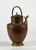 Metal Amphora Copper Jug ​​with Brass Spout, Italy, 1800 For Sale - Image 7 of 10