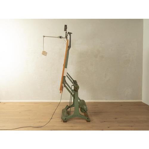 Table from Franz Kuhlmann, 1950s For Sale - Image 10 of 18
