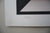 Jurgen Peters “Pointed Encounter” Op Art Screenprint, Signed & Numbered, 1980 For Sale - Image 4 of 12