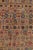 Traditional Rug & Kilim’s Caucasian Kuba Style Rug in Gold With Geometric-Floral Patterns For Sale - Image 3 of 7