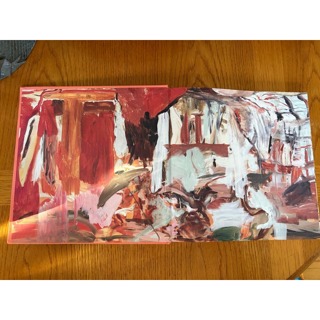 Cecily Brown 2008 First Edition Rizzoli Gagosian Large Art Monograph For Sale - Image 11 of 12