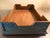 1970s Vintage Romweber Viking Oak Desk Tray For Sale - Image 5 of 6