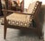 Mid-Century Modern Mid-Century Three Seat Spindle Back Sofa For Sale - Image 3 of 13