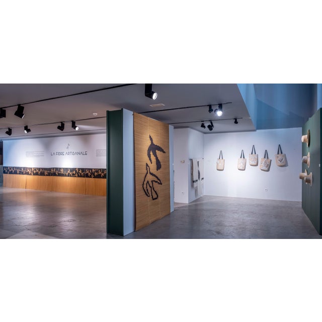 Contemporary Asfour Rug For Sale - Image 11 of 12