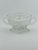 Vintage Indiana Glass Tray, Cream & Sugar Set For Sale - Image 11 of 11