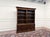English Semi Open Bookcase For Sale - Image 14 of 14