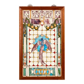 Example of Paneling