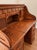 Late 19th Century Very Special Antique Smith Premier Roll Top Desk | Quarter Sawn Oak Typewriter Desk | Victorian Office Furniture For Sale - Image 5 of 17